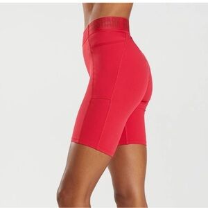 Gymshark Cycling Shorts